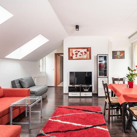 Grand 56 Apartman-Keszthely Eksteriør billede